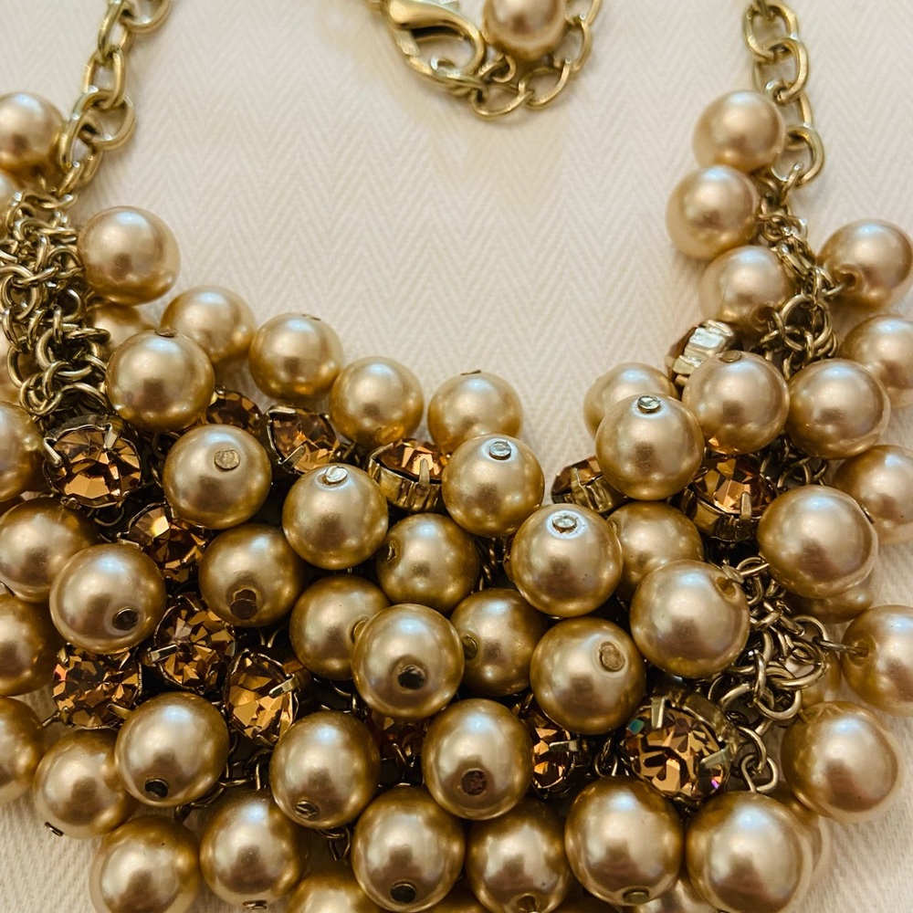 Statement Necklace - Picture 2 of 2